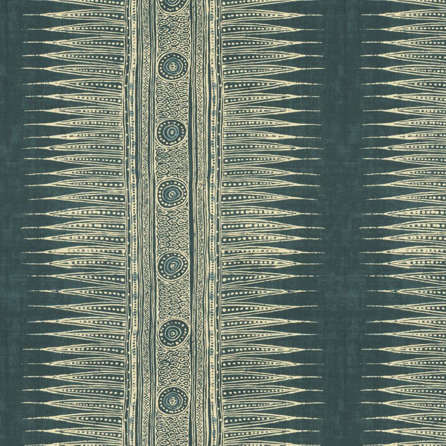 Sample 2010136.50 Indigo Multipurpose by Lee Jofa Fabric