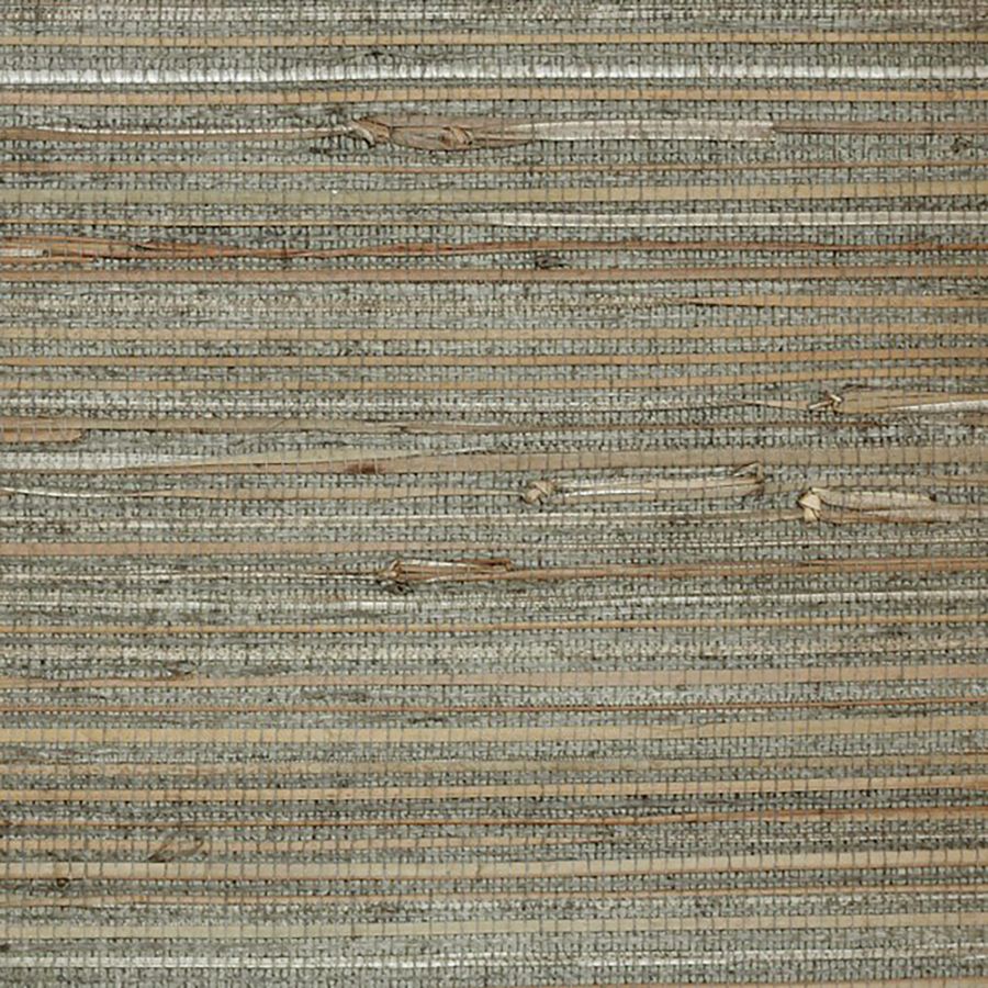 2011 36W6061 | Shanghai Grasscloth Grasscloth, Brown, Texture - JF Wallpaper