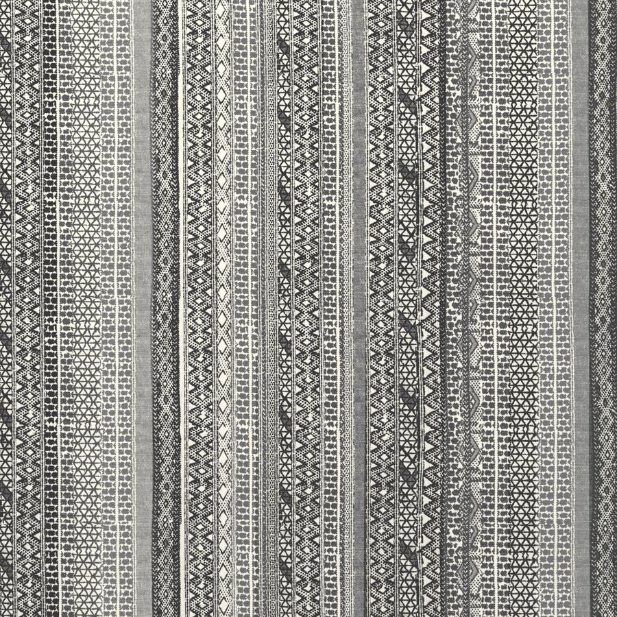 Sample 2012100.21.0 Hakan, Grey by Lee Jofa Fabric