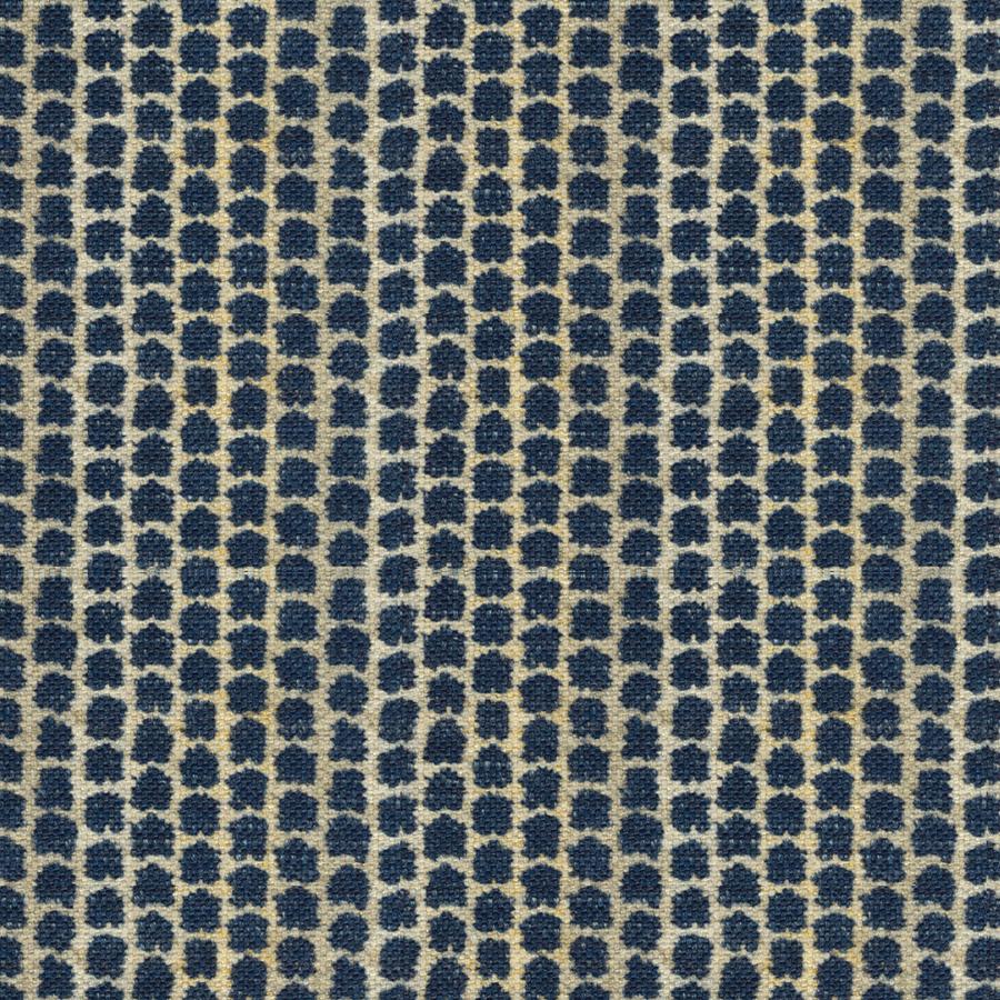 Save 2012101.50 Indigo Multipurpose by Lee Jofa Fabric