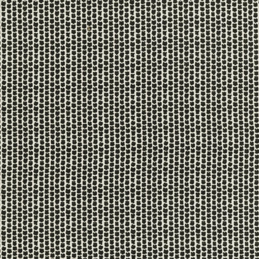 Sample 2012101.81.0 Kaya, Black by Lee Jofa Fabric
