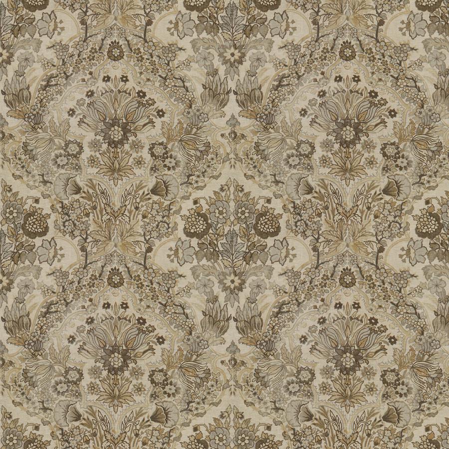 Acquire 2013134.611 Grey/Bisque Multipurpose by Lee Jofa Fabric