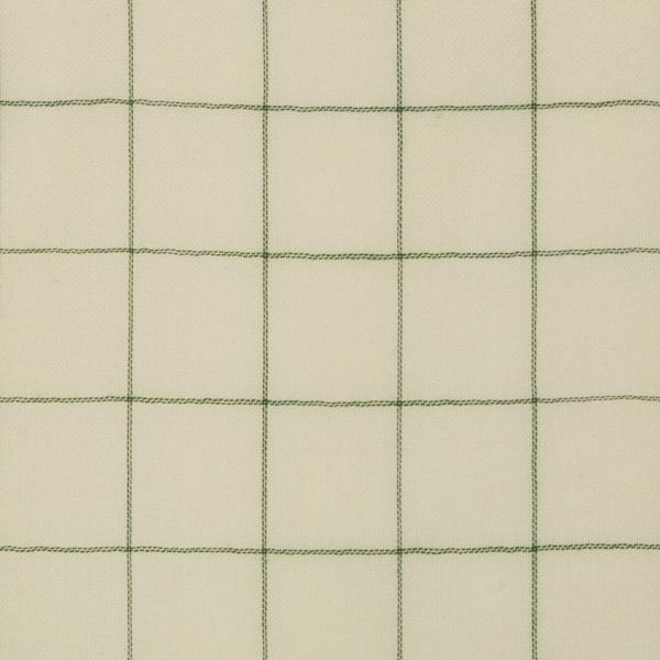 Sample 2017110.30.0 Mackay Sheer, Cedar Green Drapery Fabric by Lee Jofa