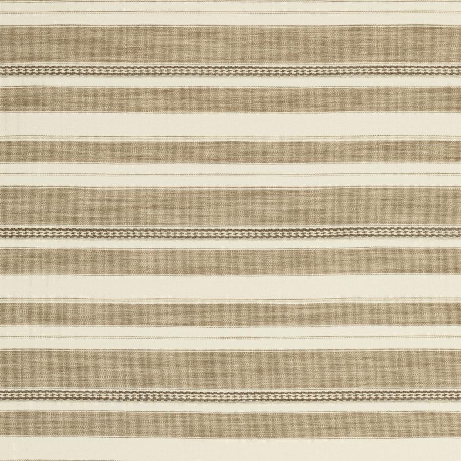 Buy 2017143.116 Entoto Stripe Ivory Flax Global by Lee Jofa Fabric