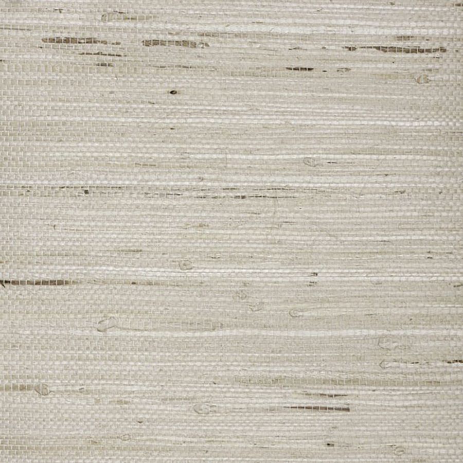 2017 92W6061 | Shanghai Grasscloth Grasscloth, Beige, Texture - JF Wallpaper