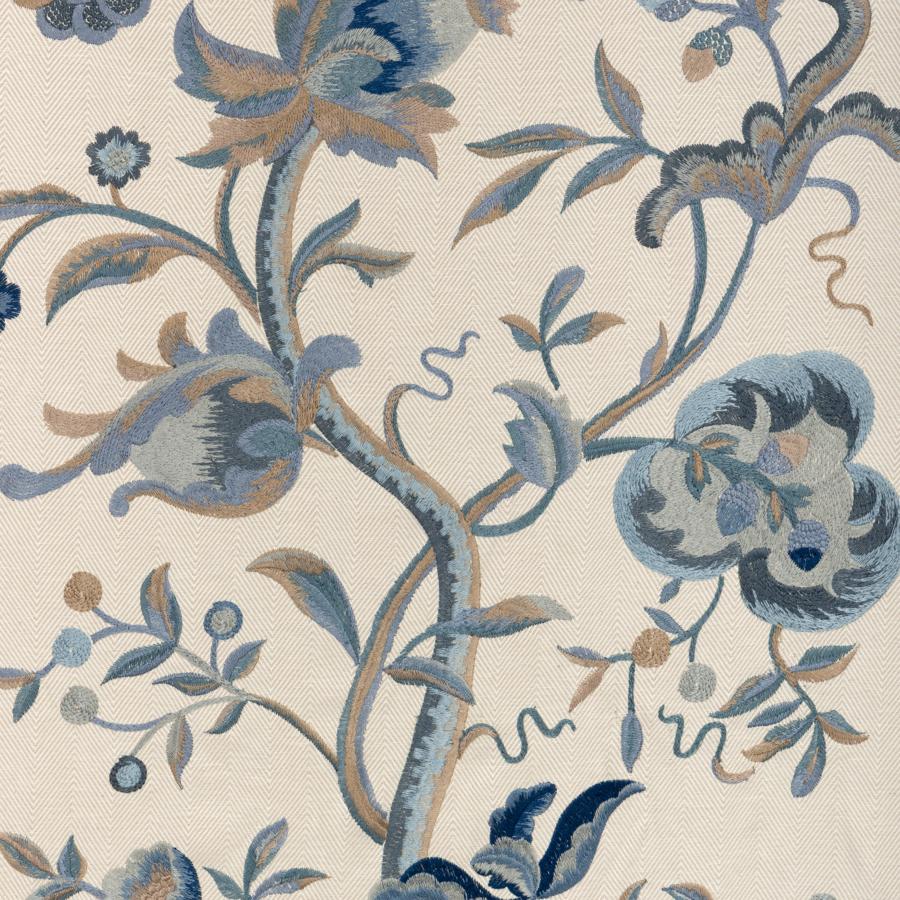 Purchase 2019107.516.0 Dorton Embroidery, Mayfair Embroideries - Lee Jofa Fabric