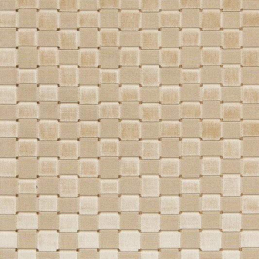 Purchase 2019118.16.0 Levens Velvet Beige Modern/Contemporary by Lee Jofa Fabric