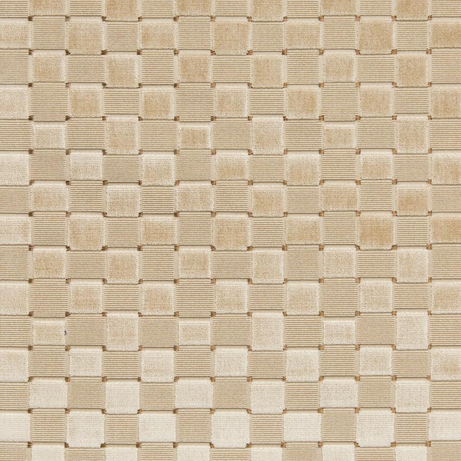 Sample 2019118.16.0 Levens Velvet Beige Modern/Contemporary Lee Jofa Fabric