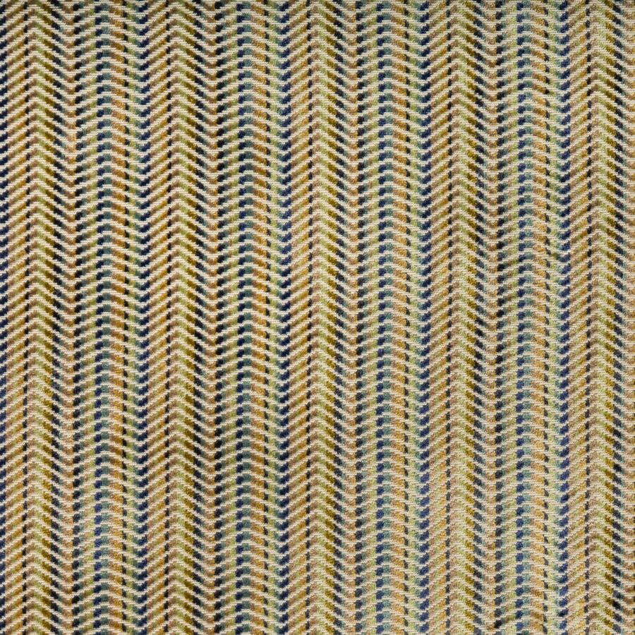 Shop 2019124.345.0 Alton Velvet Blue Herringbone by Lee Jofa Fabric