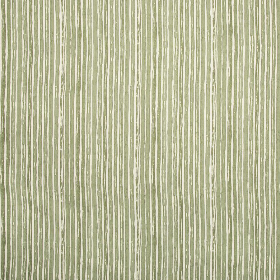 Shop 2019151.30.0 Benson Stripe Green Stripes by Lee Jofa Fabric