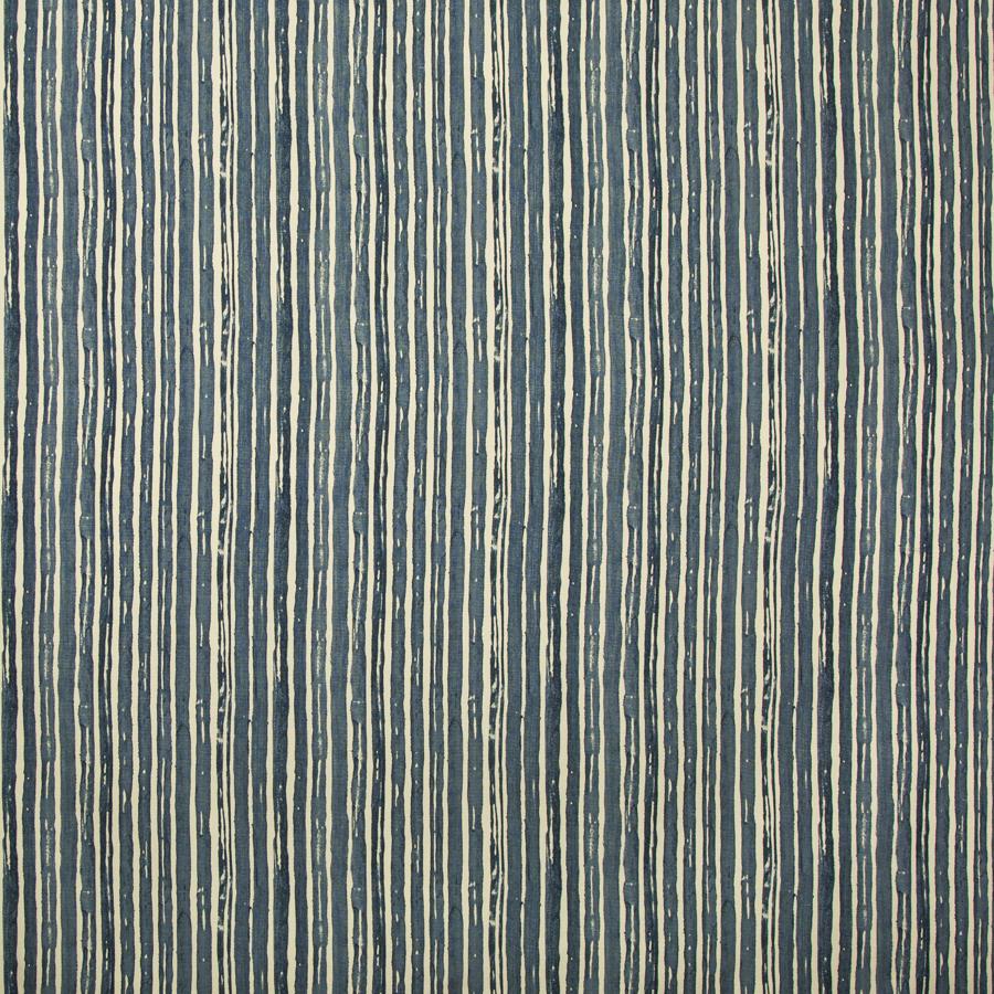 Shop 2019151.50.0 Benson Stripe Blue Stripes by Lee Jofa Fabric