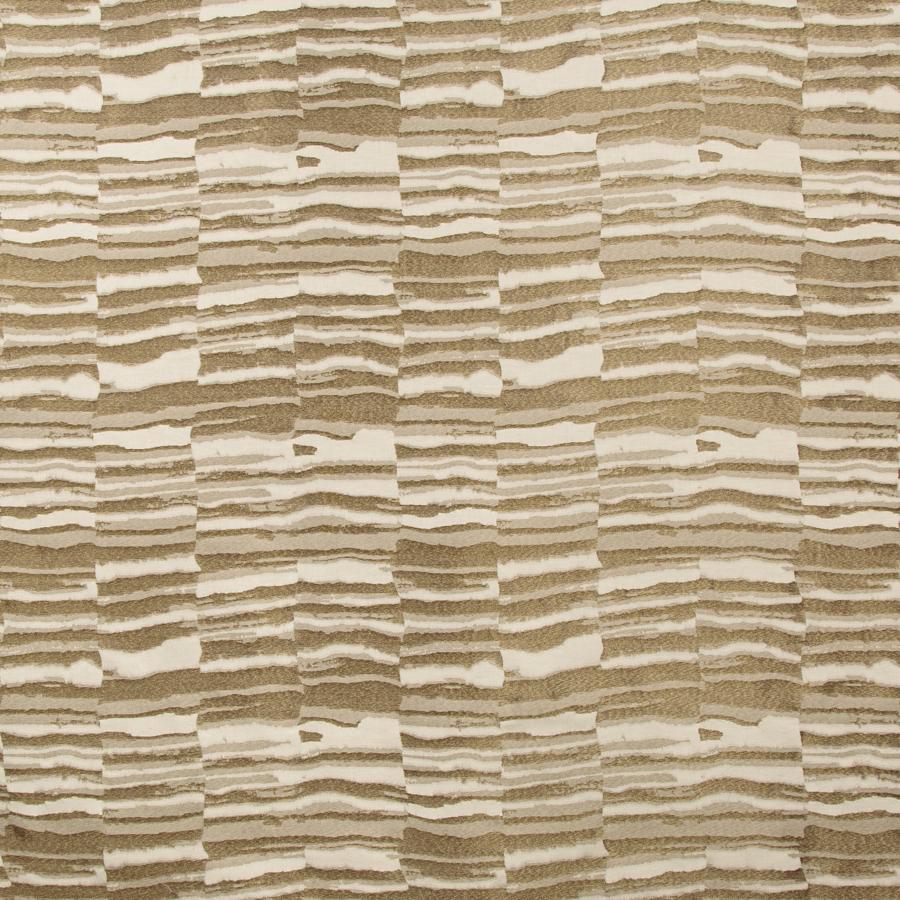 Sample 2019154.416.0 Pheasant Yellow/Gold Modern/Contemporary Lee Jofa Fabric