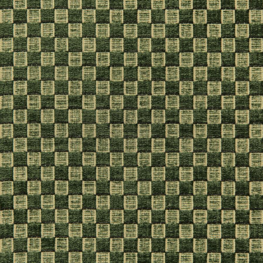 Sample 2020101.3.0 Allonby Weave Green Check/Plaid Lee Jofa Fabric