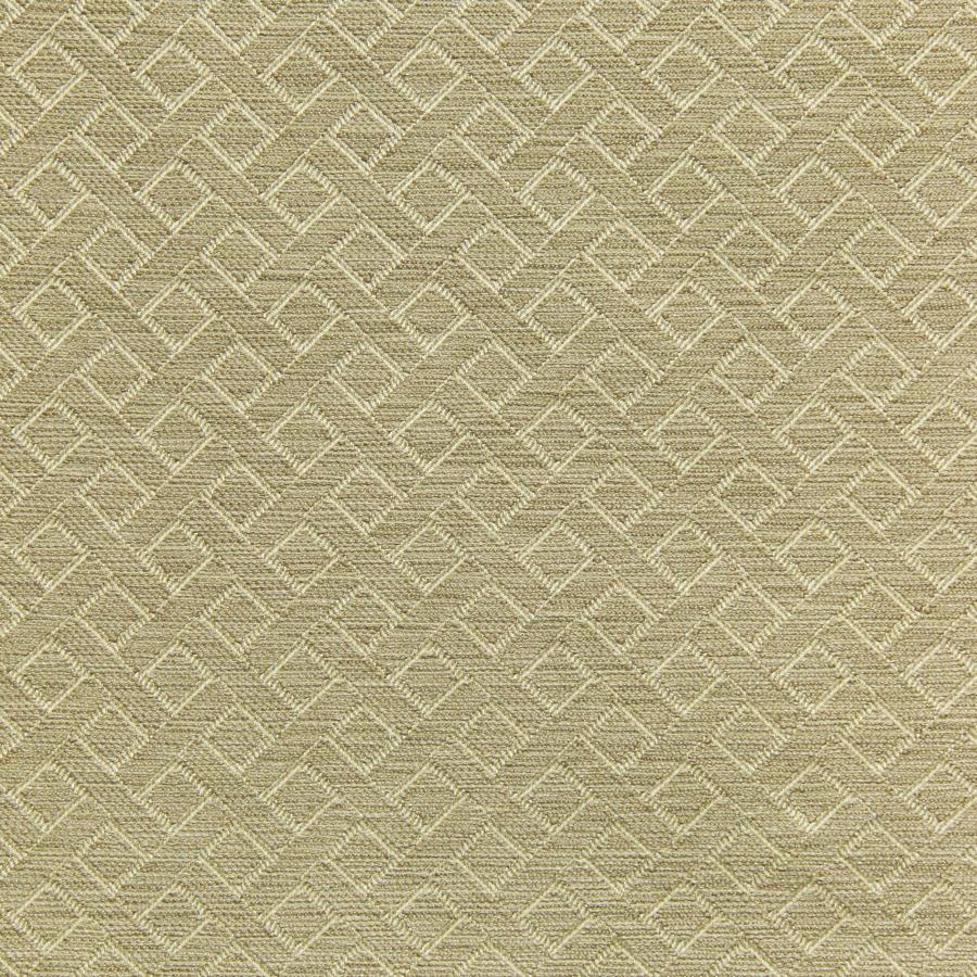 Select 2020102.11.0 Maldon Weave Grey Diamond by Lee Jofa Fabric