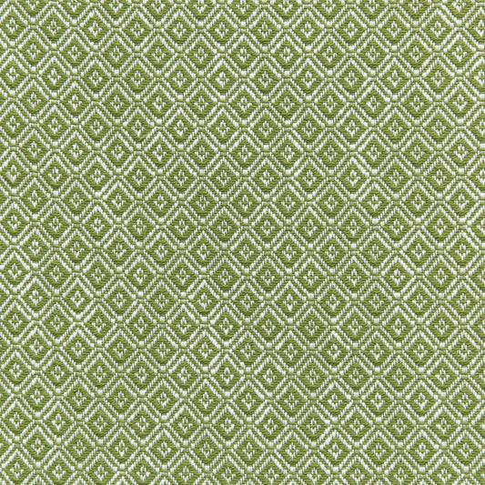 View 2020106.23.0 Seaford Weave Green Diamond by Lee Jofa Fabric