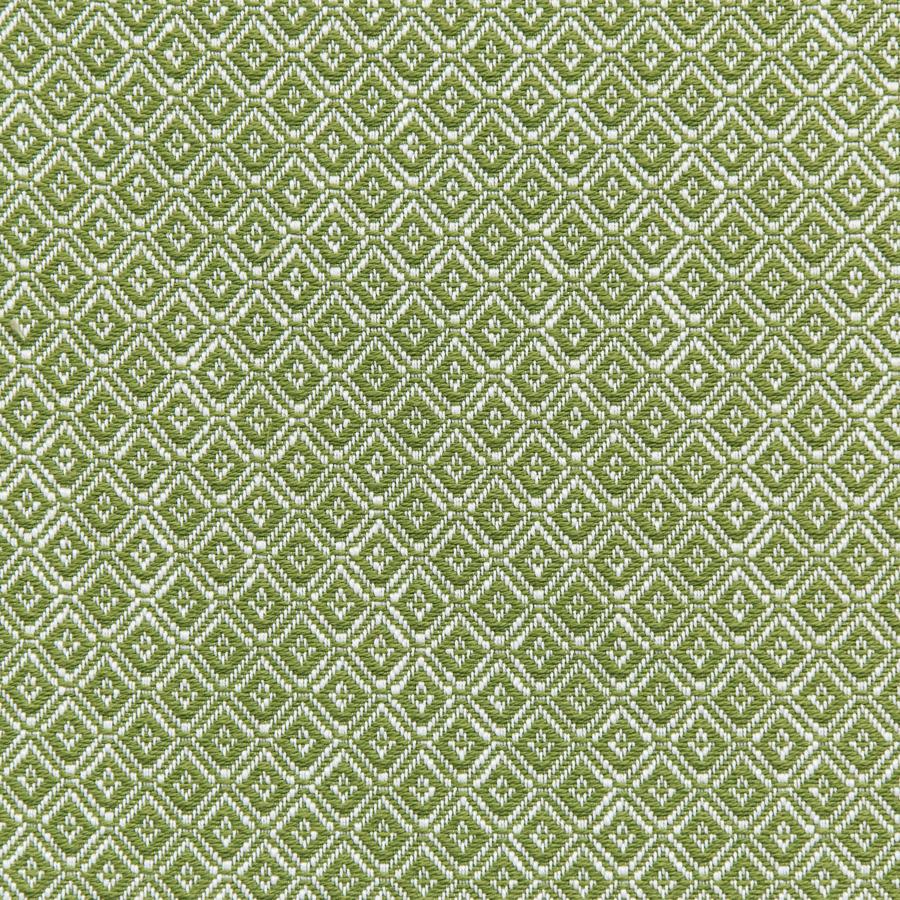 Sample 2020106.23.0 Seaford Weave Green Diamond Lee Jofa Fabric