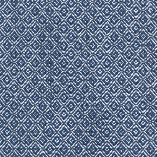 Search 2020106.5.0 Seaford Weave Blue Diamond by Lee Jofa Fabric