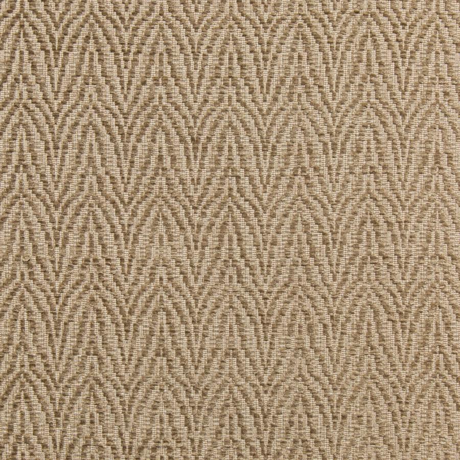 Sample 2020108.164.0 Blyth Weave Beige Herringbone Lee Jofa Fabric