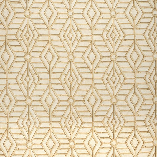 Search 2020114.1616.0 Bamboo Cane Beige Lattice by Lee Jofa Fabric