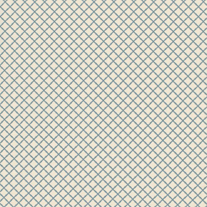 Sample - 2020115.5.0 | Bamboo Trellis, Paolo Moschino Garden Ii - Lee Jofa Fabric