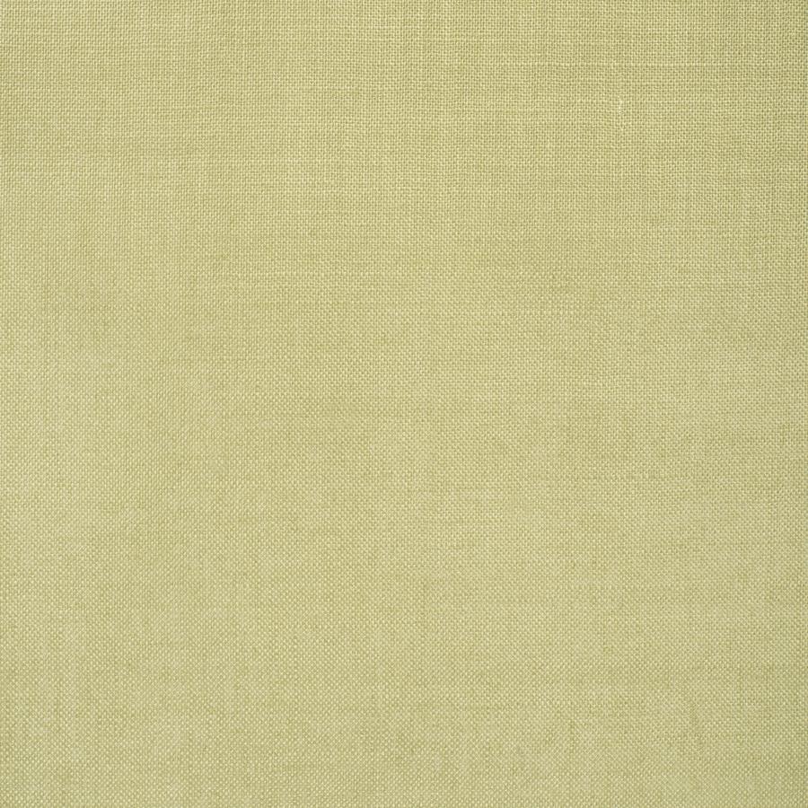 Sample 2020121.23.0 Brittany Glaze Green Solid Lee Jofa Fabric