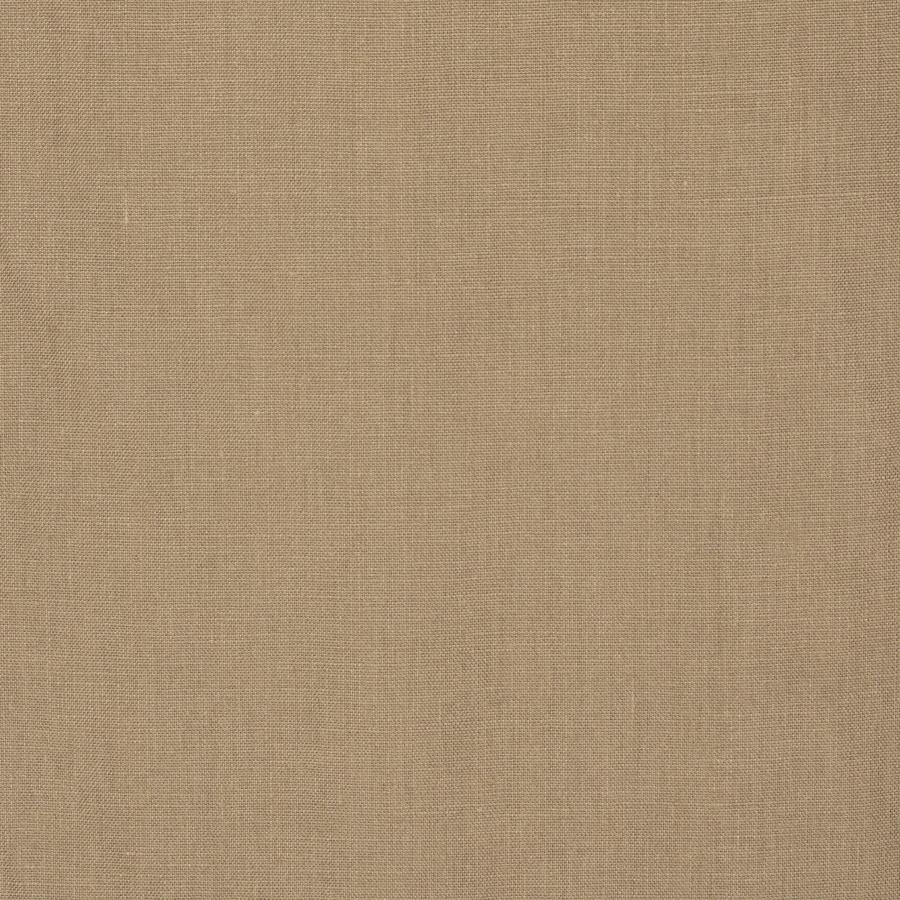 Sample 2020122.166.0 Brittany Stone Brown Solid Lee Jofa Fabric