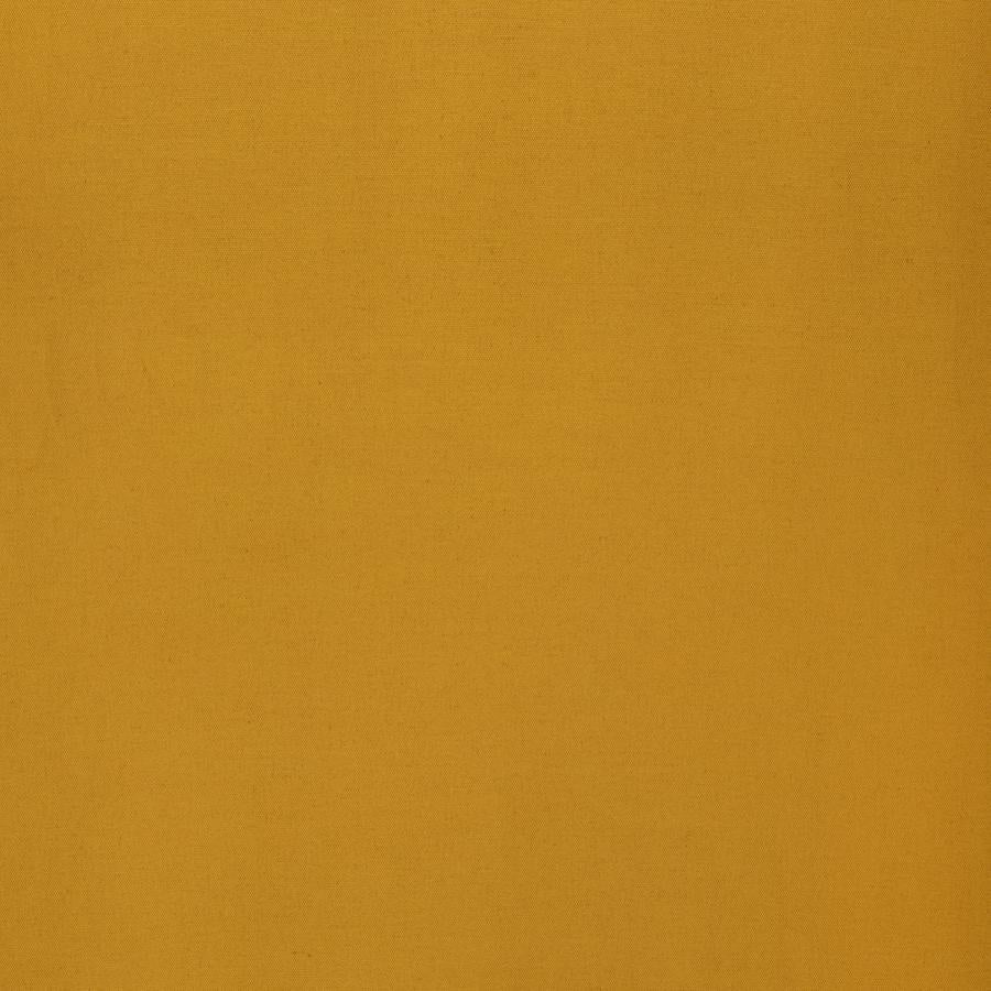 Sample 2020134.4.0 Gistel Yellow/Gold Solid Lee Jofa Fabric