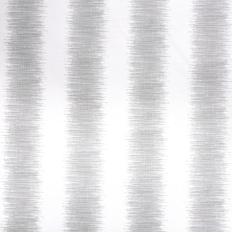 Sample 2020135.11.0 Hampton Stripe Grey Modern/Contemporary Lee Jofa Fabric