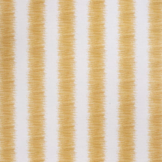 Acquire 2020135.401.0 Hampton Stripe Yellow/Gold Modern/Contemporary by Lee Jofa Fabric