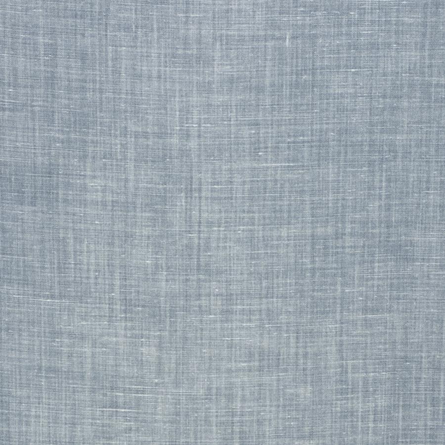 Sample 2020140.15.0 Leuven Blue Solid Lee Jofa Fabric