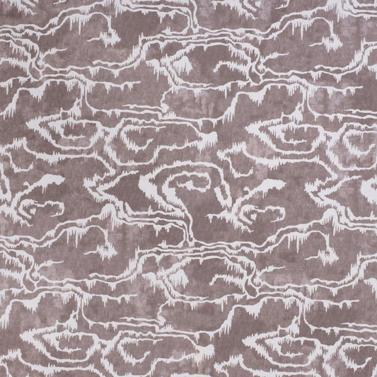 Save 2020162.616.0 Riviere Brown Modern/Contemporary by Lee Jofa Fabric