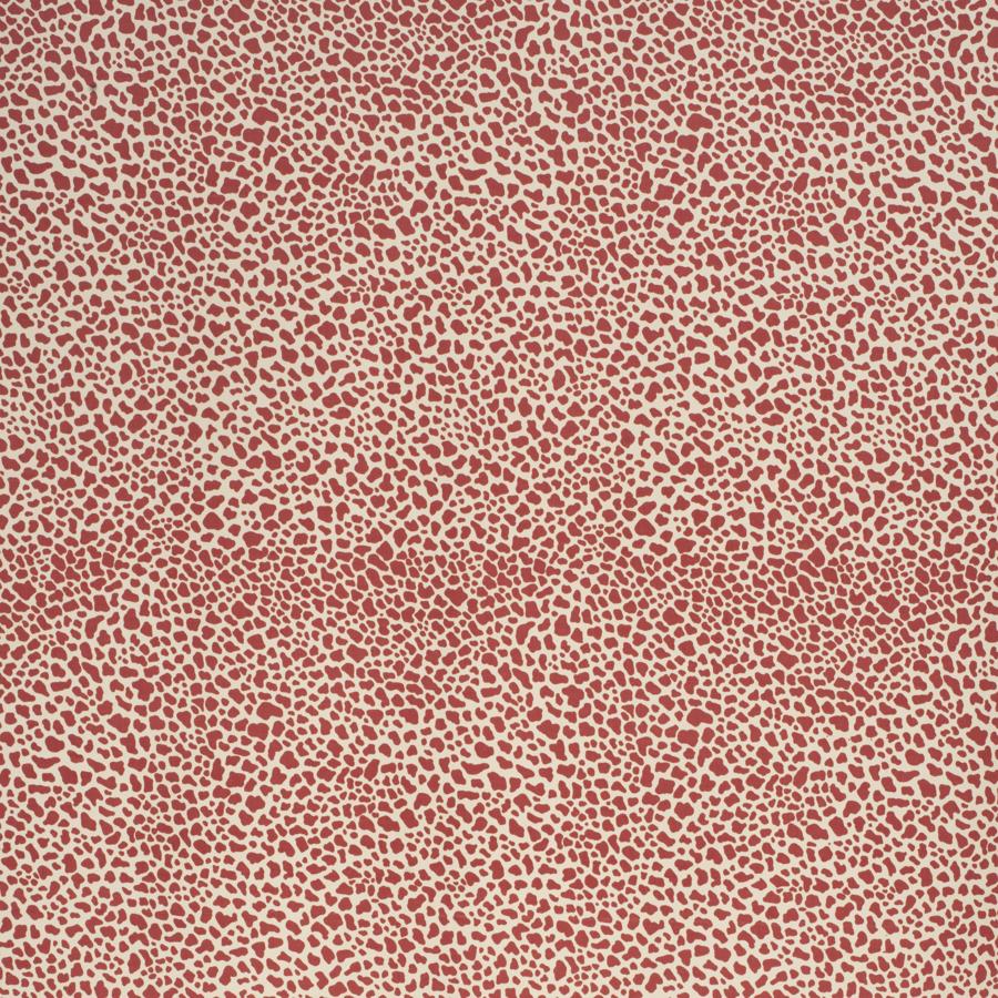 Sample 2020164.19.0 Safari Cotton Red Animal/Insect Lee Jofa Fabric