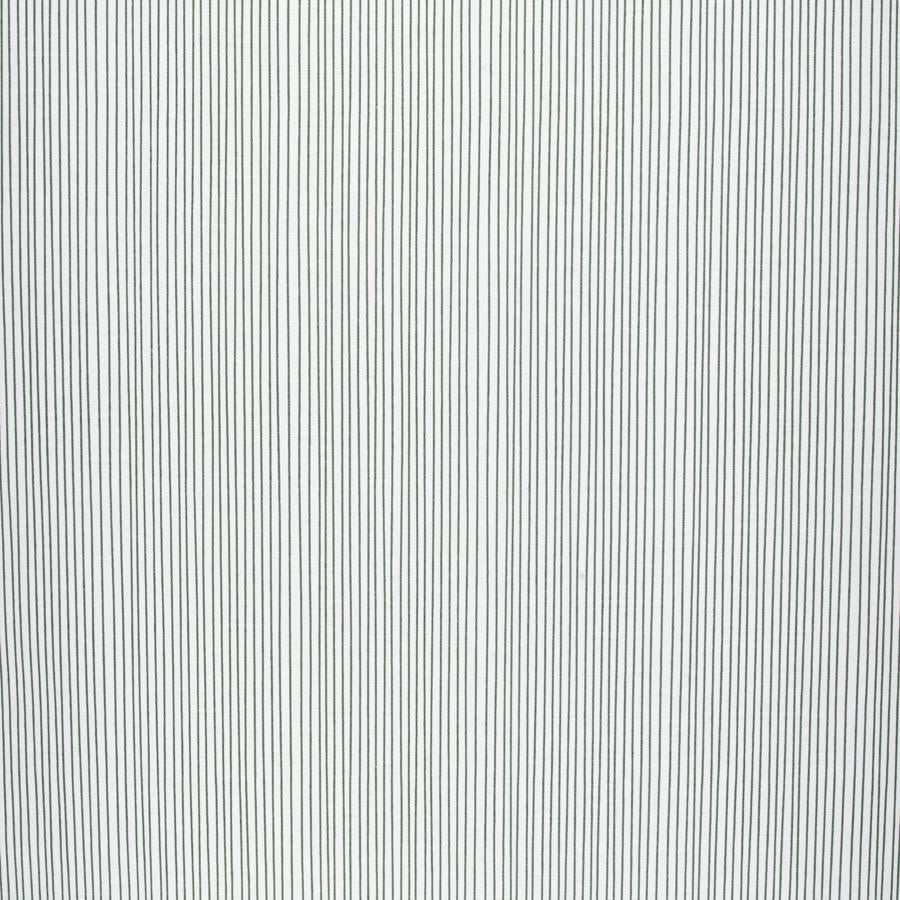 Sample 2020170.23.0 Zelda Stripe Green Stripes Lee Jofa Fabric