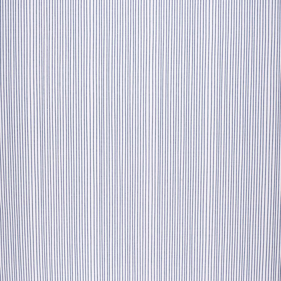 Sample 2020170.50.0 Zelda Stripe Blue Stripes Lee Jofa Fabric