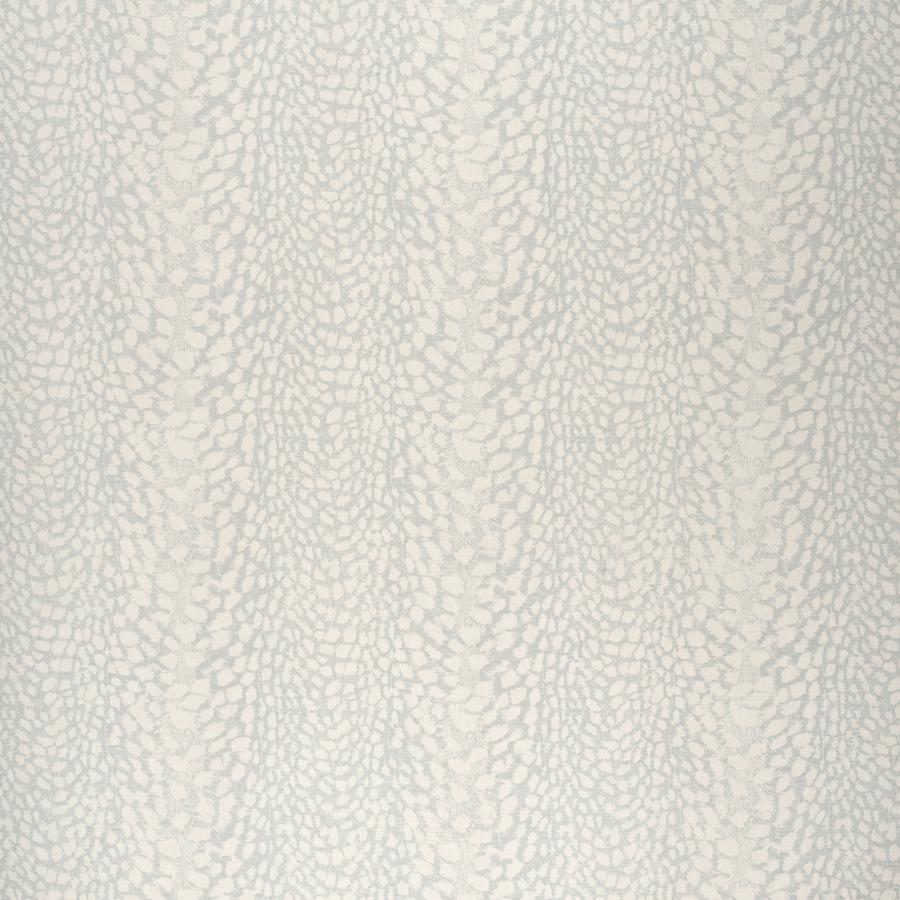 Sample 2020173.15.0 Ocelot Blue Animal/Insect Lee Jofa Fabric