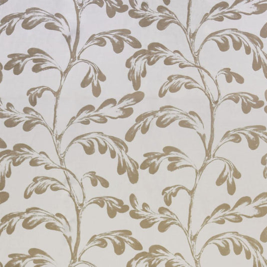 Looking 2020174.106.0 Ava Nivelles Oyster Neutral Botanical by Lee Jofa Fabric