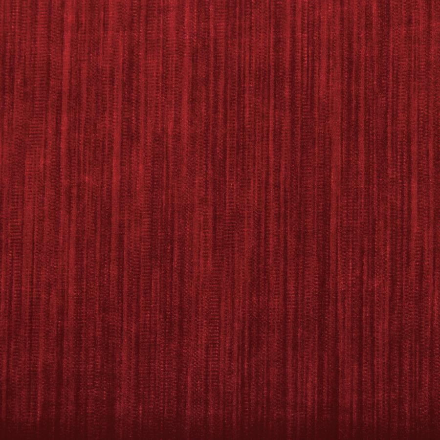 Sample 2020180.197.0 Barnwell Velvet Red Solid Lee Jofa Fabric