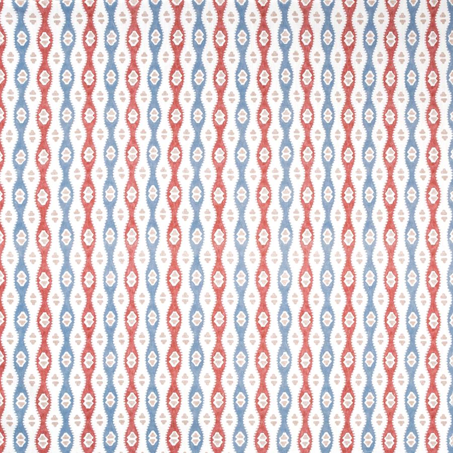 Shop 2020187.195.0 Elba Print Multi Color Ethnic by Lee Jofa Fabric