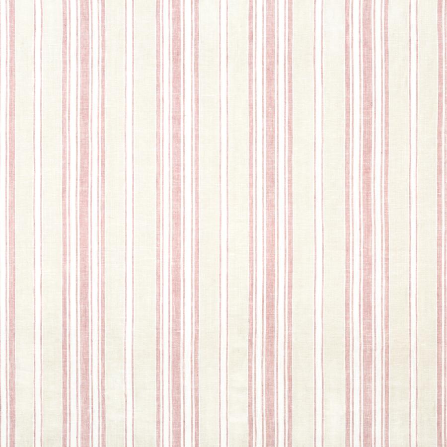 Sample 2020189.167.0 Laurel Stripe Pink Stripes Lee Jofa Fabric