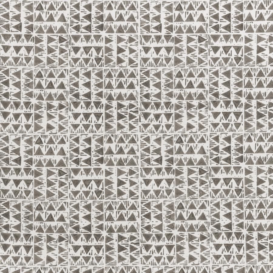 Sample 2020210.11.0 Yampa Print, Grey by Lee Jofa Fabric