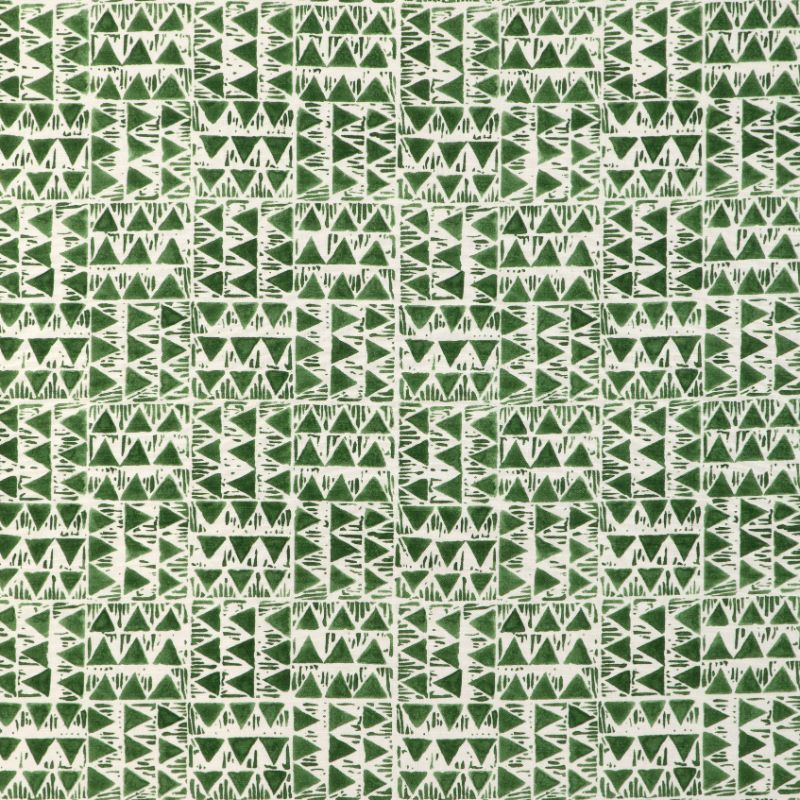 Sample - 2020210.3.0 | Yampa Print, Clare Prints - Lee Jofa Fabric