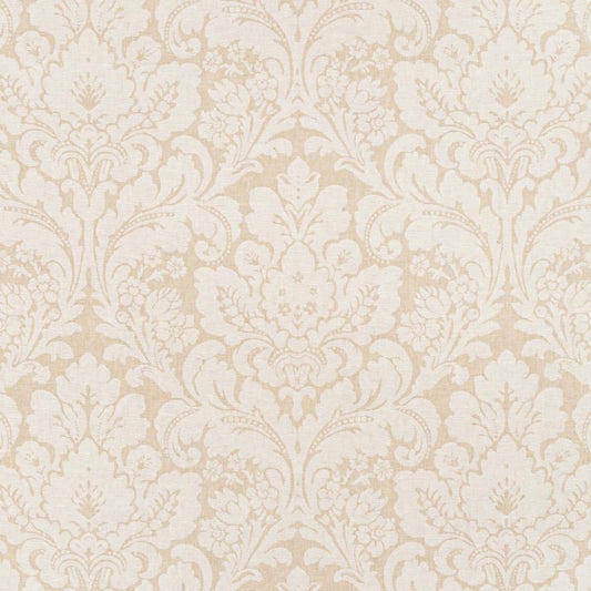 Order 2020212.1 Acanthus Damask Pearl Damask by Lee Jofa Fabric