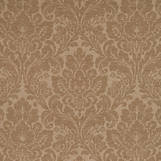 Buy 2020212.4 Acanthus Damask Tea Damask by Lee Jofa Fabric
