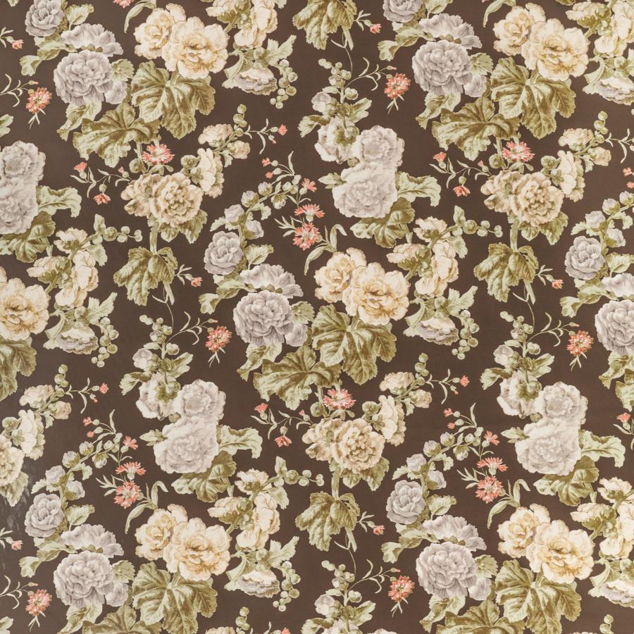 Select 2020221.630 Upton Cotton Java Moss Botanical by Lee Jofa Fabric