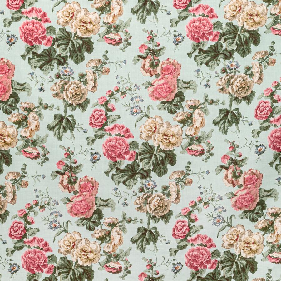 Sample 2020222.1516.0 Upton Linen, Sky Pink by Lee Jofa Fabric