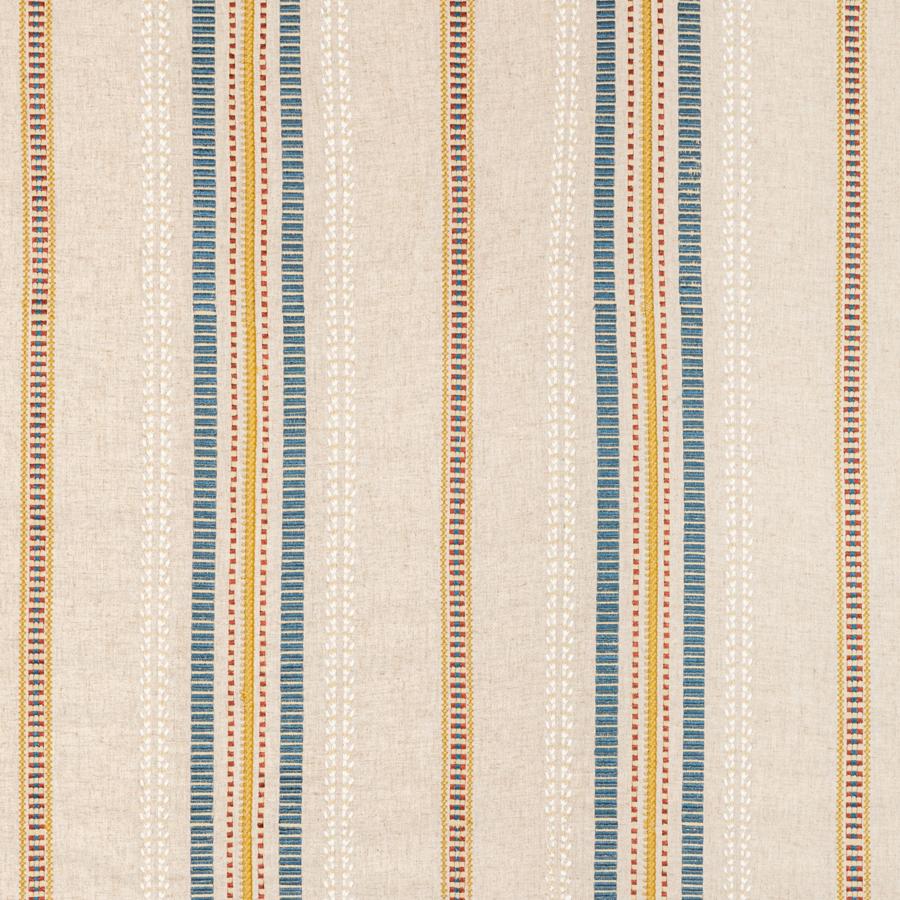 Find 2020223.514 Nautique Emb Denim Gold Global by Lee Jofa Fabric