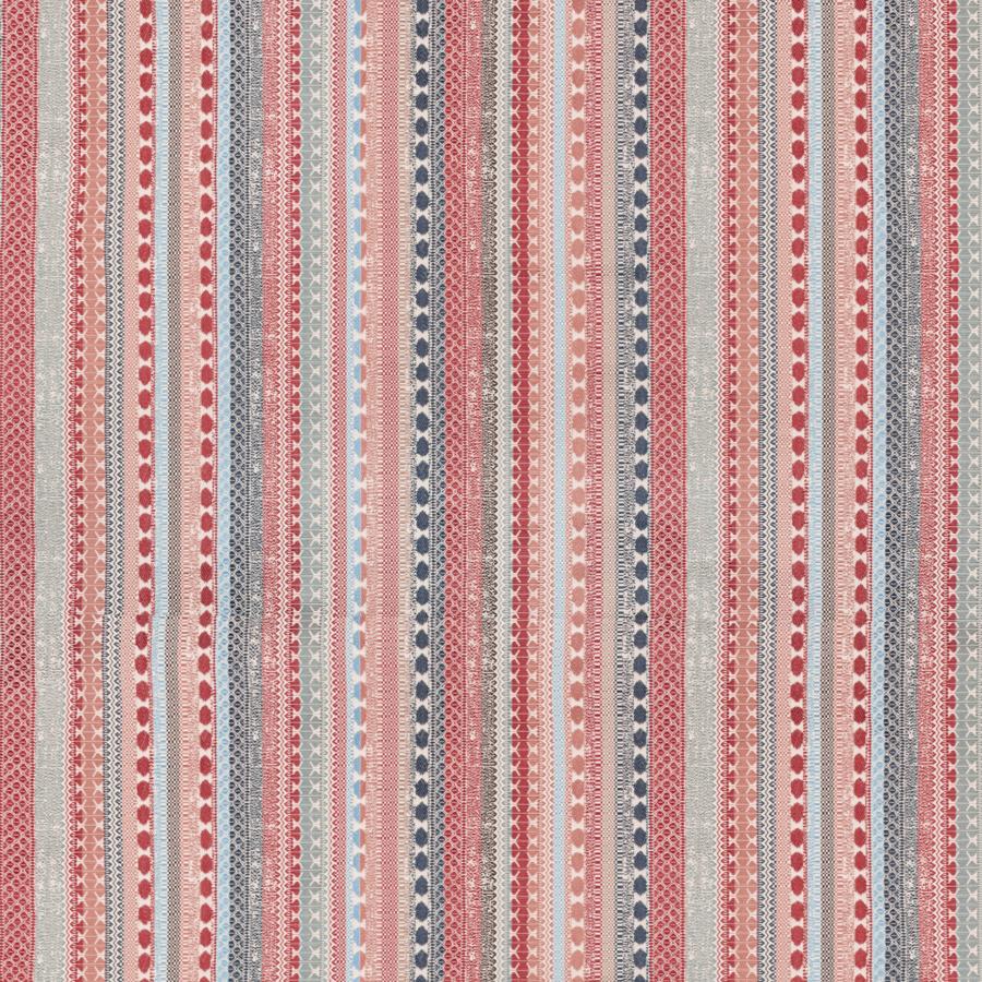 Sample 2021101.195.0 Palmete Weave, Admiral by Lee Jofa Fabric