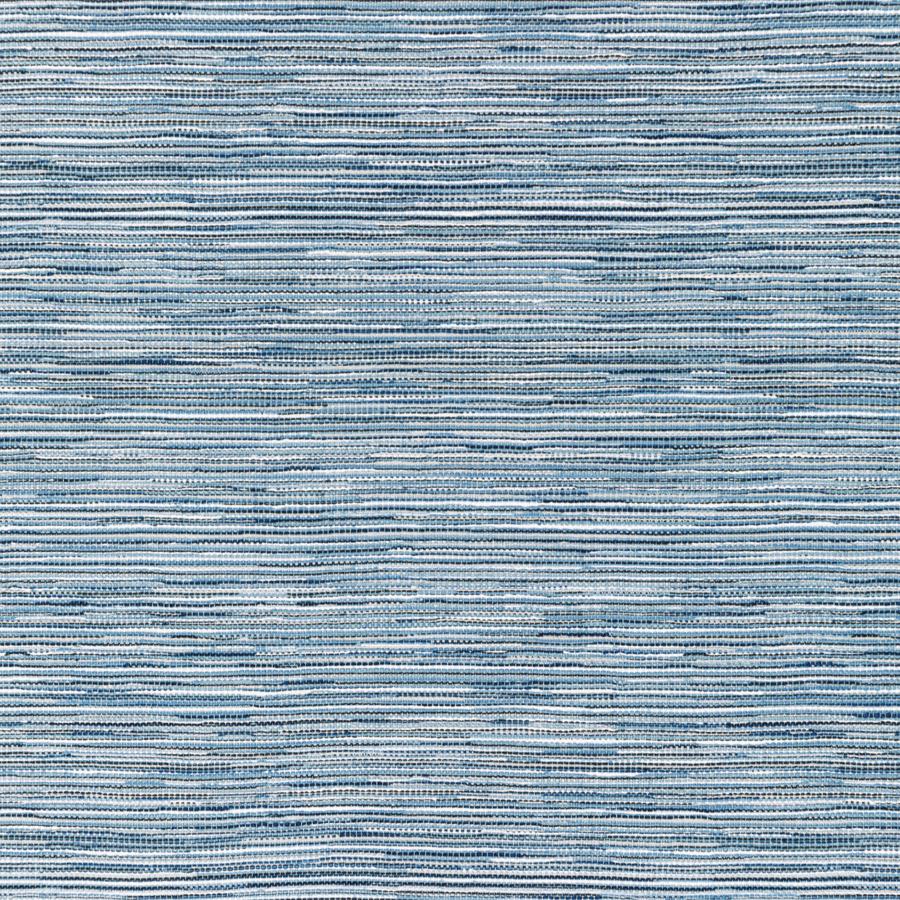 Looking 2021104.50 Orozco Weave Indigo Textured by Lee Jofa Fabric