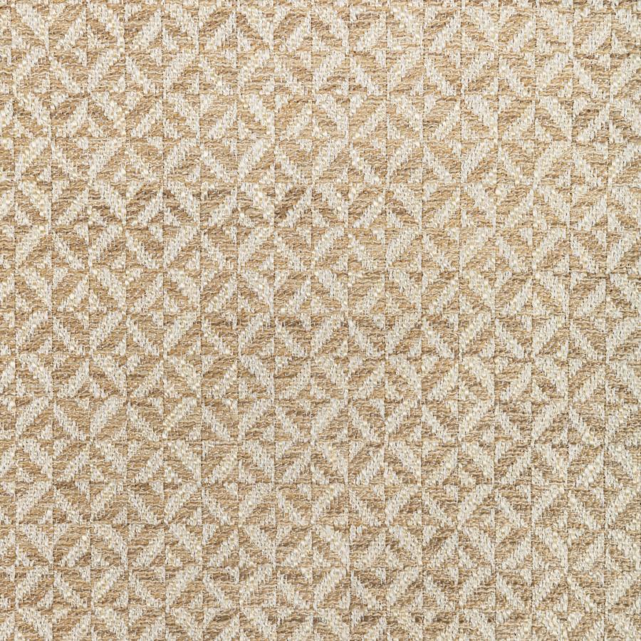 Sample 2021105.106.0 Triana Weave, Sand by Lee Jofa Fabric