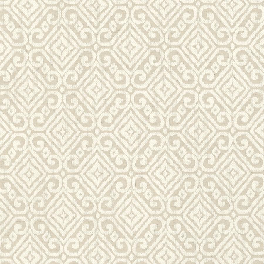 Save 2021106.1 Prado Weave Pearl Geometric by Lee Jofa Fabric